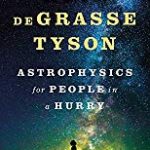 Astrophysics book