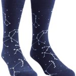 Constellation socks