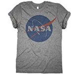 NASA tshirt