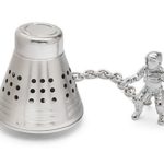 Tea infuser