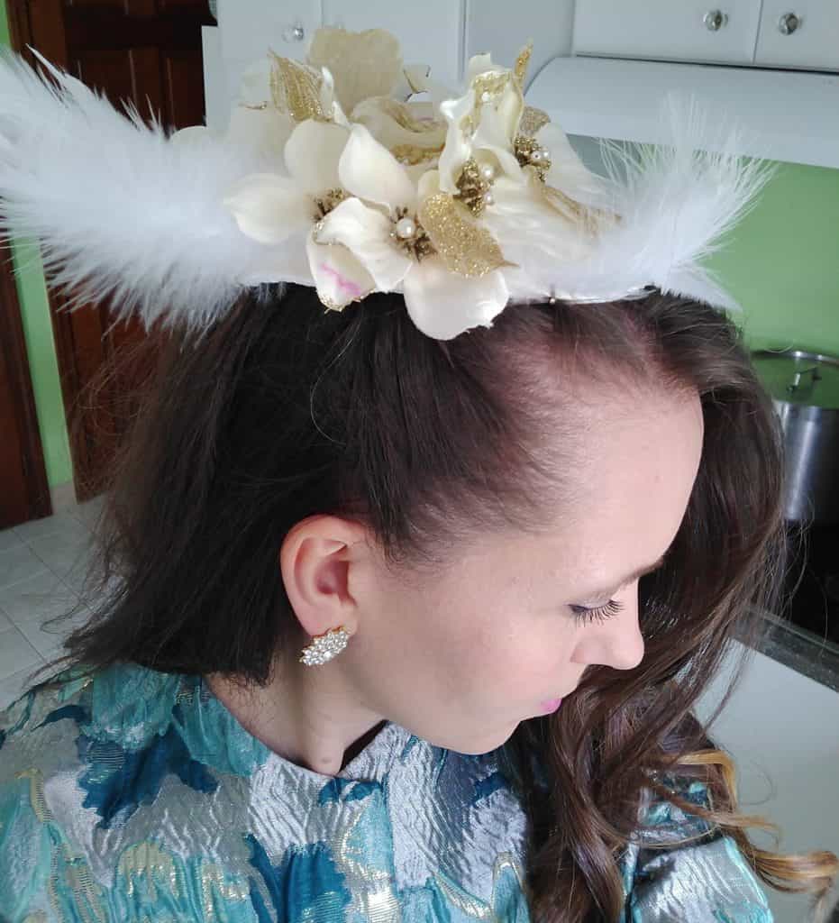 Fascinator